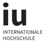 Professor (m/w/d) Game Design - IU Internationale Hochschule GmbH IUBH - Logo