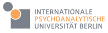 Professur Kulturwissenschaft - International Psychoanalytic University Berlin gGmbH (IPU) - Logo