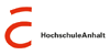 Mitarbeiter (m/w/d) für Lehre und Forschung im Bereich Vermessung und Geoinformatik - Hochschule Anhalt - Logo