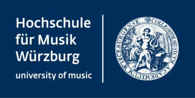 Hochschule für Musik Würzburg - Logo