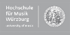 Professur (m/w/d) für Orgelkunst - Kreativitätskonzepte - Künstliche Intelligenz (KI) - Hochschule für Musik Würzburg - Logo