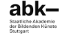 Akademische Ratsstelle Kunstdidaktik und Bildungswissenschaften (m/w/d) - Staatliche Akademie der bildenden Künste Stuttgart - Logo