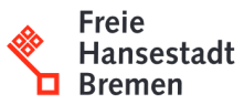 Sachbearbeitung (w/m/d) des bestehenden Gestattungsvertrages Werberecht auf öffentlichen Grund - Freie Hansestadt Bremen - Logo