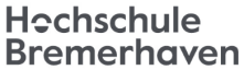 Professur Diagnostik und Intervention in der ärztlichen Assistenz - Hochschule Bremerhaven - Logo