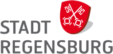 Leitung Gartenamt - Stadt Regensburg - Logo