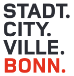 Leitung des Leistungszentrums Volkshochschule (m/w/d) - Bundesstadt Bonn - Logo