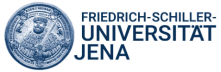 Professur (W3) Praktische Theologie - Friedrich-Schiller-Universität Jena - Logo