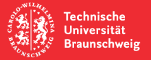 W3-Professur für Geomechanik und Geotechnik - Technische Universität Braunschweig - Logo