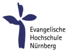 Professor/in (m/w/d) Recht - Evangelische Hochschule Nürnberg - Logo