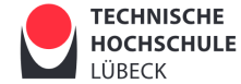 Professur W2 für Web- und Internet-Technologien - Technische Hochschule Lübeck - Logo