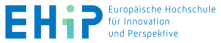 Professor (m/w/d) Personalmanagement - Europäische Hochschule für Innovation und Perspektive GmbH (EHIP) - Logo
