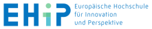Professor (m/w/d) Gesundheitsmanagement - Europäische Hochschule für Innovation und Perspektive GmbH (EHIP) - Logo