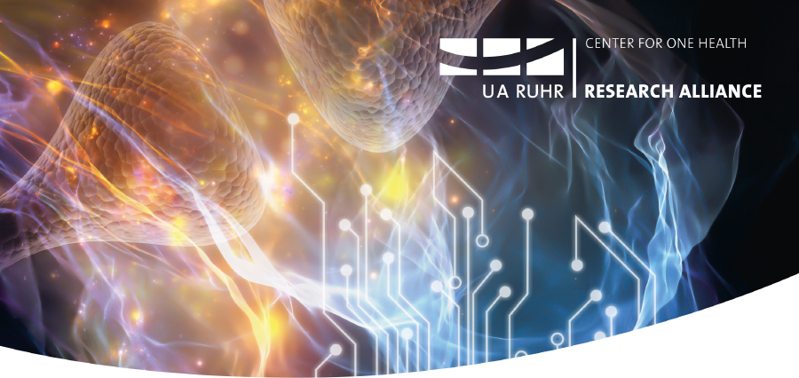 Professorship for research on Predictive Brain (W3) (m/f/d) - Ruhr-Universität Bochum - Ruhr-Universität Bochum - Header