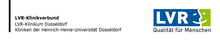 LVR-Klinikum Düsseldorf - Logo