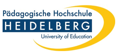 PH Heidelberg - Logo