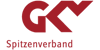Sachbearbeiterin/Sachbearbeiter (m/w/d) Referat Leistungsrecht/Rehabilitation/Selbsthilfe - GKV-Spitzenverband - Logo