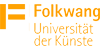 W2 Professur für das Fach "Musikalische Leitung im Studiengang Musical" - Folkwang Universität der Künste - Logo