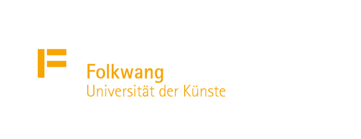 Folkwang Universität - Logo