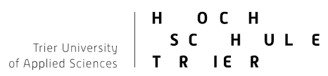 Tandem-Professur (W1 LBesO) für das Fachgebiet Getränketechnologie - Hochschule Trier - Hochschule Trier - Logo