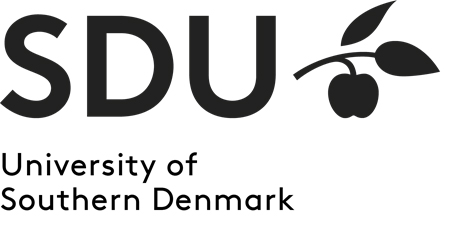 Syddansk Universitet (SDU)- Logo