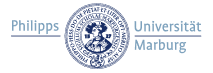 Forschungsreferent*in - Philipps-Universität Marburg - Logo