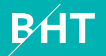 Professur Gebäudetechnik und Energiemanagement - Berliner Hochschule für Technik (BHT) - Logo
