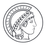 Verwaltungsleiter/in (w/m/d) - Max-Planck-Institut für Physik komplexer Systeme (MPI PKS) - Logo