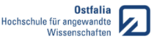 Professur Psychosoziale Beratung in betrieblichen Kontexten - Ostfalia Hochschule für angewandte Wissenschaften Braunschweig/Wolfenbüttel - Logo