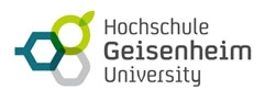 Hochschule Geisenheim University - Logo