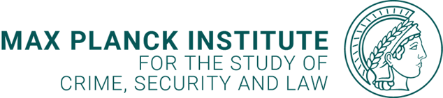 Postdocs (f/m/div) in law, in related humanities, or in the social sciences - Max Planck Institute for the Study of Crime, Security and Law - Max Planck - Logo