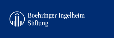 Boehringer Ingelheim Stiftung - Referent*in für Forschungsförderung - Boehringer Ingelheim Stiftung - Logo