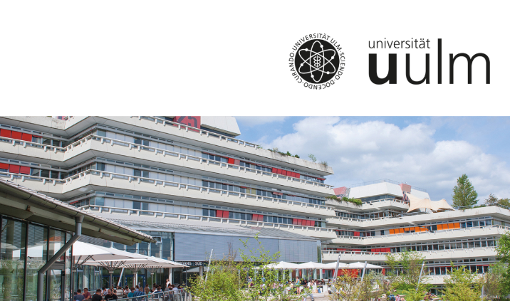 Uni Ulm -  Logo