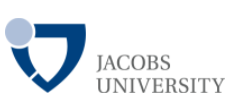 Jacobs University  - Logo