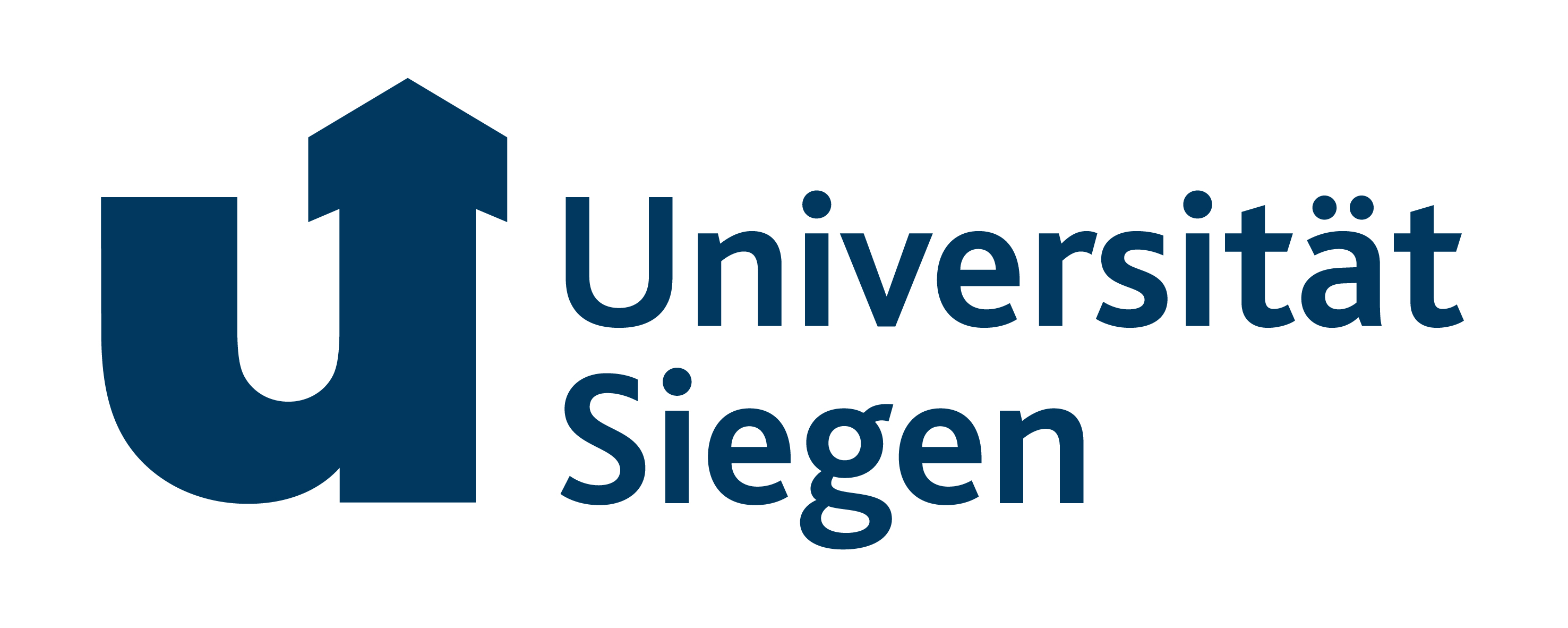 Universität Siegen - Logo