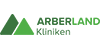 Assistenzarzt Unfallchirurgie (m/w/d) - Arberlandklinik Zwiesel - Logo