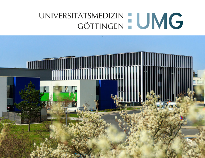 Universitätsmedizin Göttingen - Logo