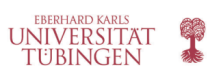 Tenure Track-Professur für Learning and Instruction (m/w/d) - Eberhard Karls Universität Tübingen - Logo