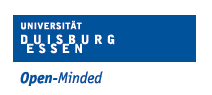 Professorship for research on Metabolism, Senescence & Autophagy (W3) - Universitätsklinikum Essen - Logo