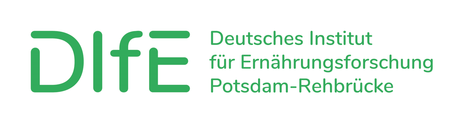 Leiter*in (m/w/d) für das Humanstudienzentrum - Deutsches Institut für Ernährungsforschung Potsdam-Rehbrücke (DIFE) - Logo