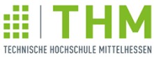 W2-PROFESSUR mit dem Fachgebiet BAUMANAGEMENT UND PROJEKTSTEUERUNG - Technische Hochschule Mittelhessen Gießen - Logo
