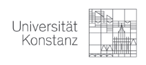 5-year Research Fellowship - Universität Konstanz - Logo