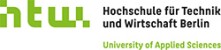 Präsident (m/w/d) der Hochschule für Technik und Wirtschaft Berlin - Hochschule für Technik und Wirtschaft Berlin (HTW) - Logo