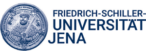 Friedrich-Schiller-Universität Jena - Logo