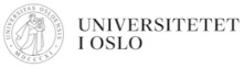 Postdoctoral Research Fellow to Develop Instrument(s) for Mapping Resources on the Moon (f/m/d) - University of Oslo Felles fakturamottak - Logo