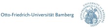 Universitätsprofessorin / Universitätsprofessor (m/w/d) der Besoldungsgruppe W 3 für Englische Literaturwissenschaft - Otto-Friedrich-Universität Bamberg - Logo