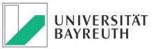 W3-Professur für Neuromotorik und Bewegung - Universität Bayreuth - Logo