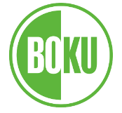 Universitätsprofessur Nachhaltiges Gestalten und Bauen - Universität für Bodenkultur Wien (BOKU) - Logo