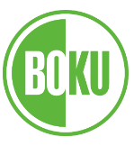 Universitätsprofessur für Biologische Landwirtschaft und Pflanzenbausysteme - Universität für Bodenkultur Wien (BOKU) - Logo