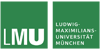 Referent - Internationale Schlüsselkooperationen (m/w/d) - Ludwig-Maximilians-Universität München - Logo