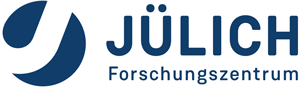 Logo - FZ Jüich